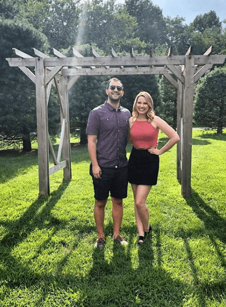Krystal Klei Fiance